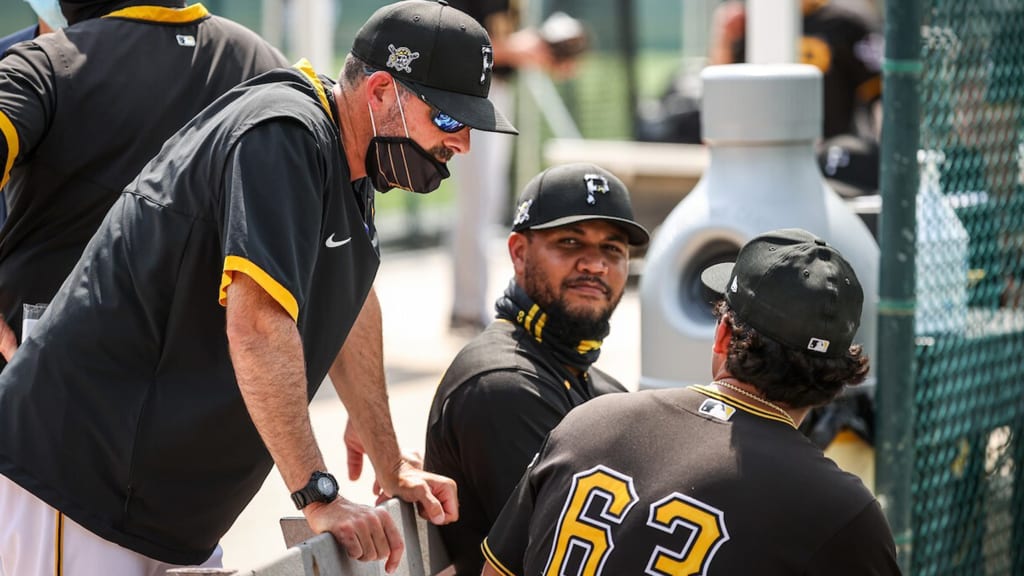 2019 Pittsburgh Pirates Look to Build on Strong 2018 Showing - Last Word On  Baseball