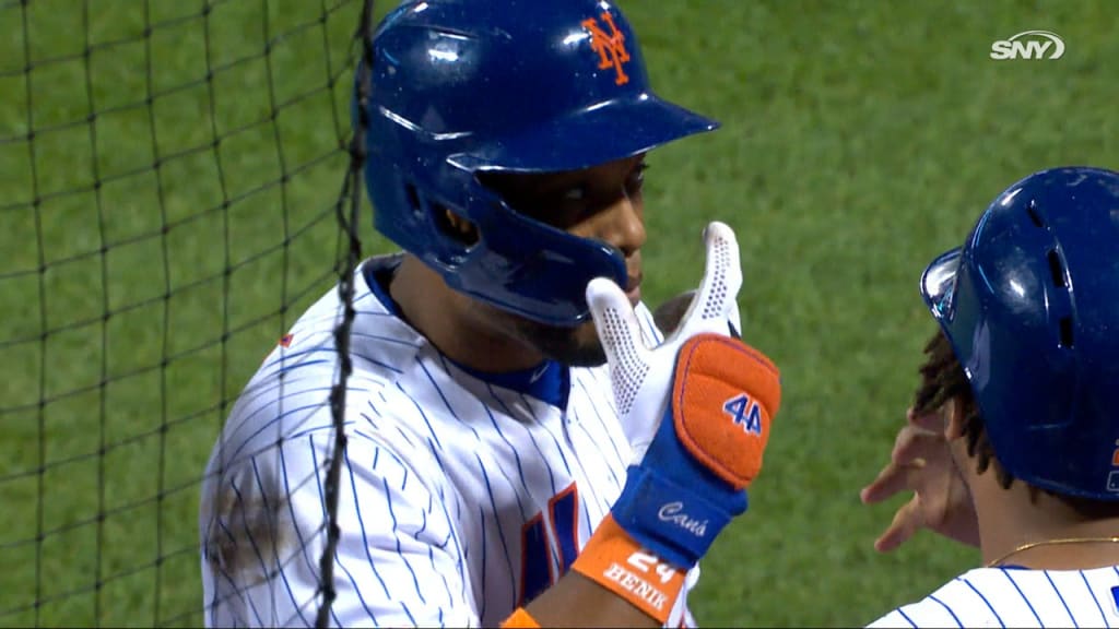 Robinson Cano, Better Than Vintage, Hits 3 Homers in Mets' Win