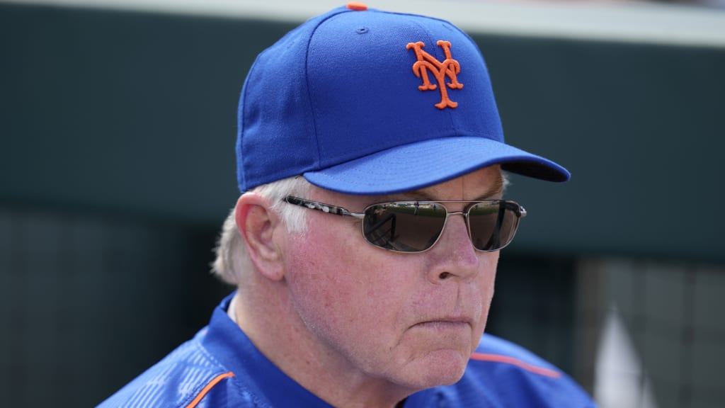 Buck Showalter excited to be back in dugout