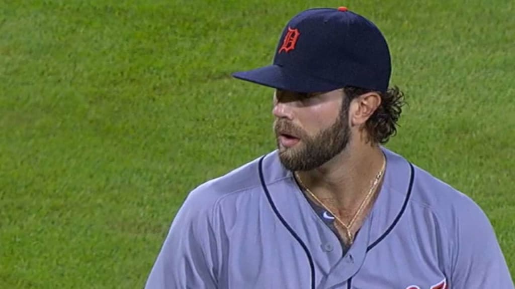 Daniel Norris of Detroit Tigers has cancer, will undergo surgery