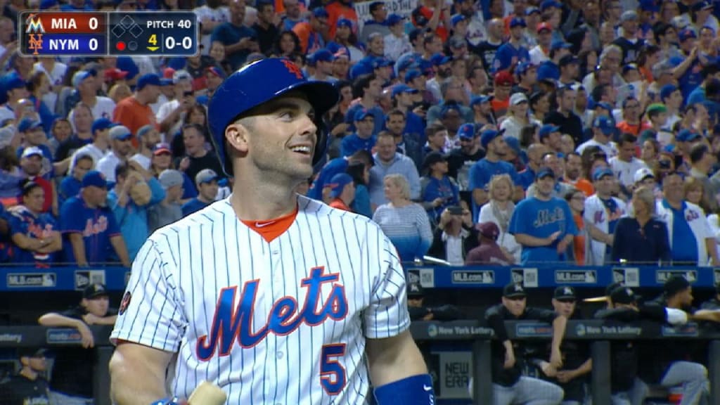 David Wright's 'best day ever' finally arrives as Mets reach World