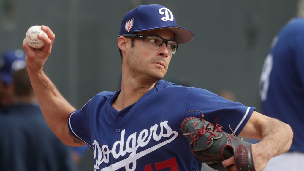 Dodgers reliever Joe Kelly is MLB's premier instigator - Sports