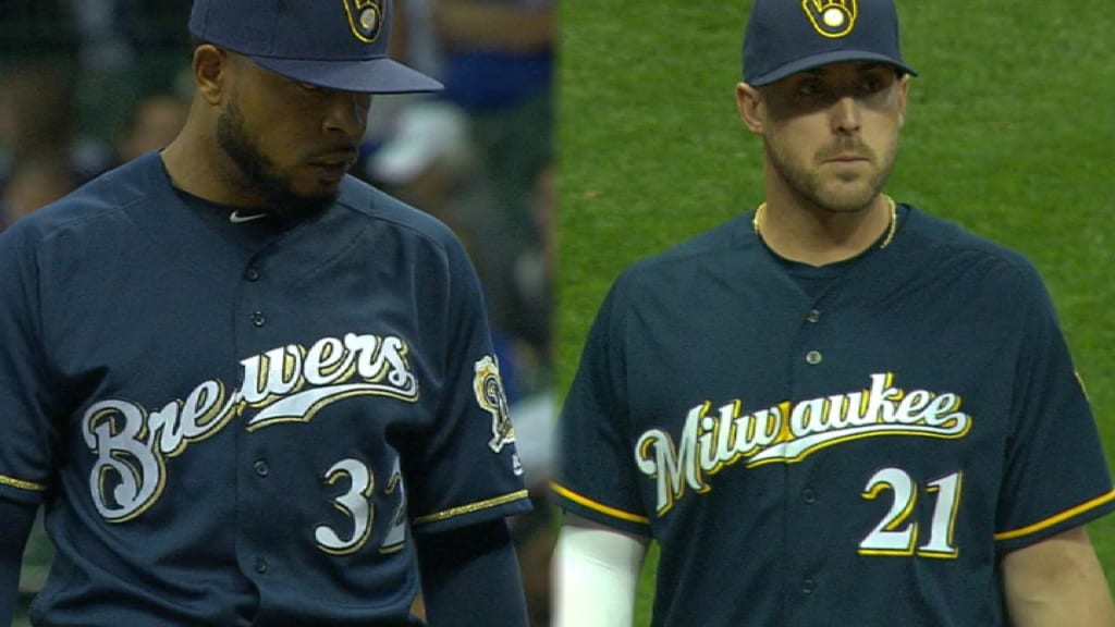 Jeffress' jersey faux pas