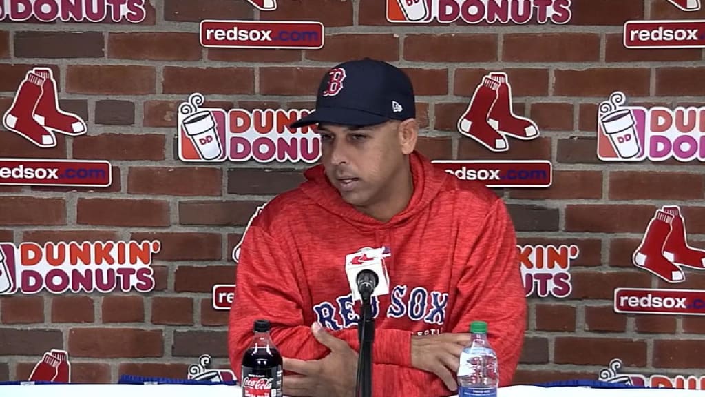 Cora on Price in complete game