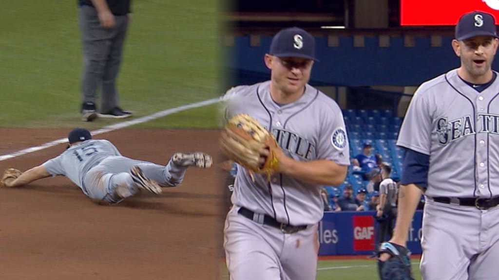 Yankees might be intrigued by Kyle Seager's power and plus defense