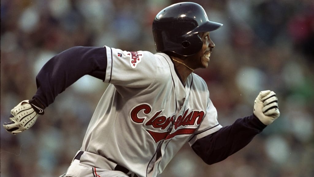 Kenny Lofton top career moments