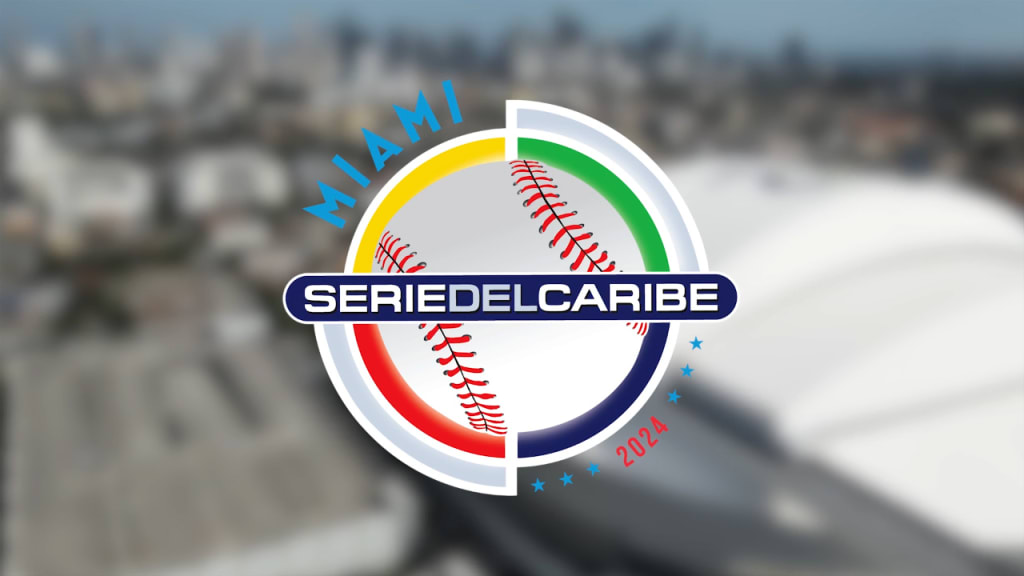 Caribbean Baseball Series 2024 Schedule Today Velma