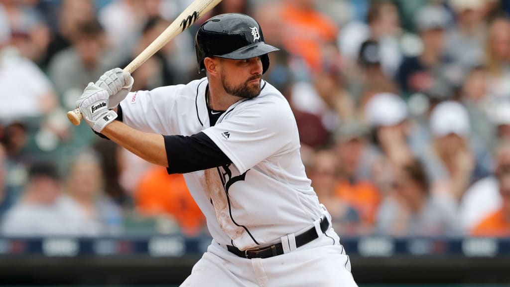 Jordy Mercer ready to return to Tigers