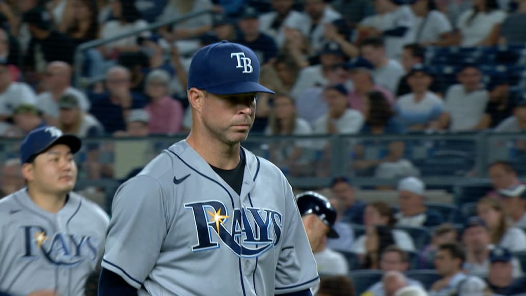 Yankees' offensive struggles, bullpen woes lead to Old-Timers' Day