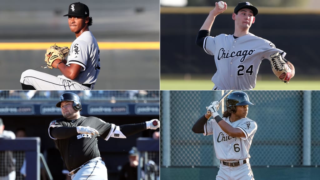 Analyzing Chicago White Sox Hitters For 2020 - 60-Game Season Update