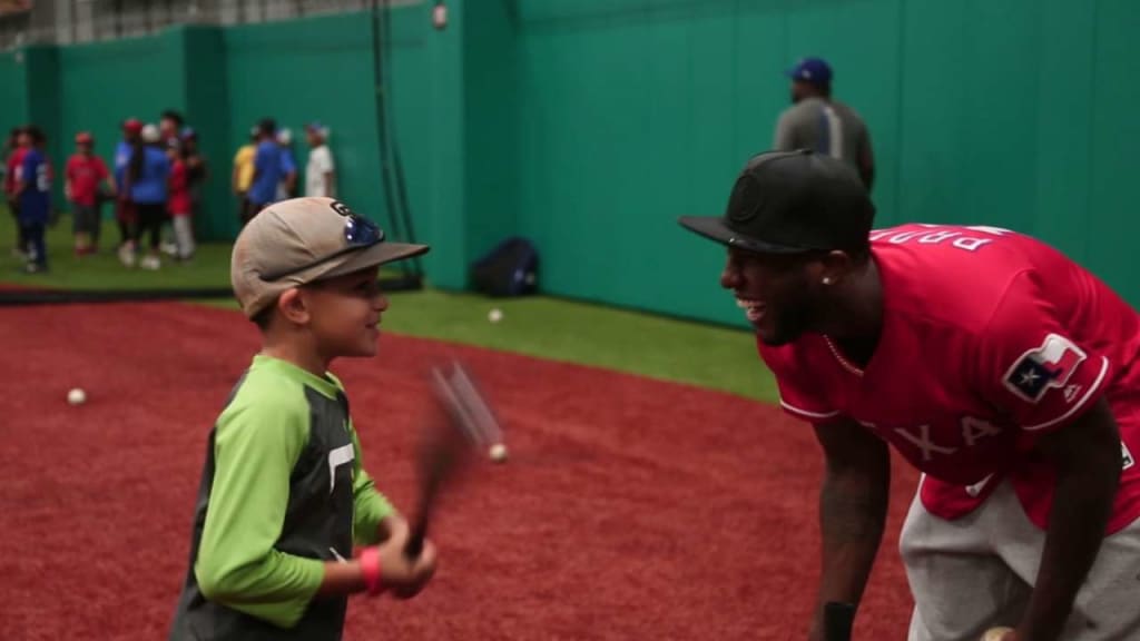 10 things you might not know about Rangers' Jurickson Profar, including a  LLWS teammate who also went pro