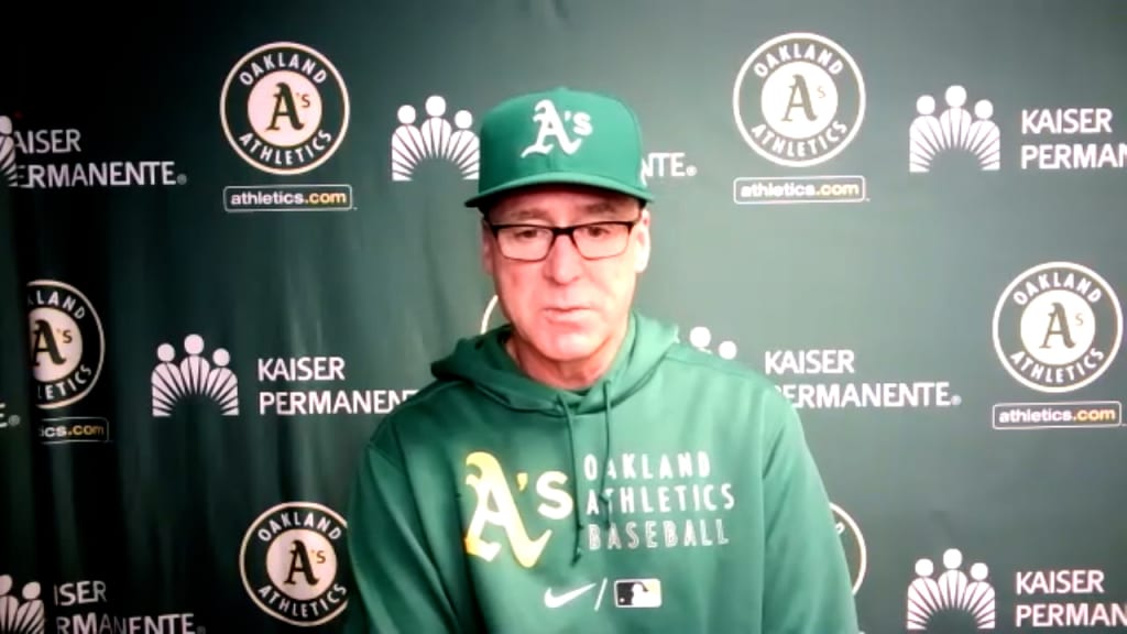 Oakland A's become first team eliminated from MLB playoff contention during  historically bad season 