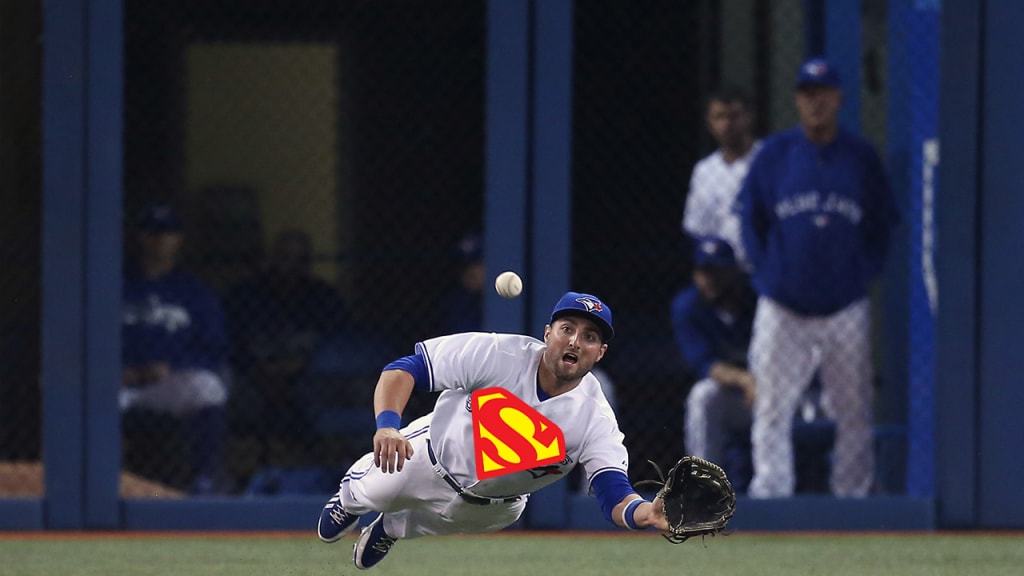 Pillar made a mistake -- like everyone else — Canadian Baseball