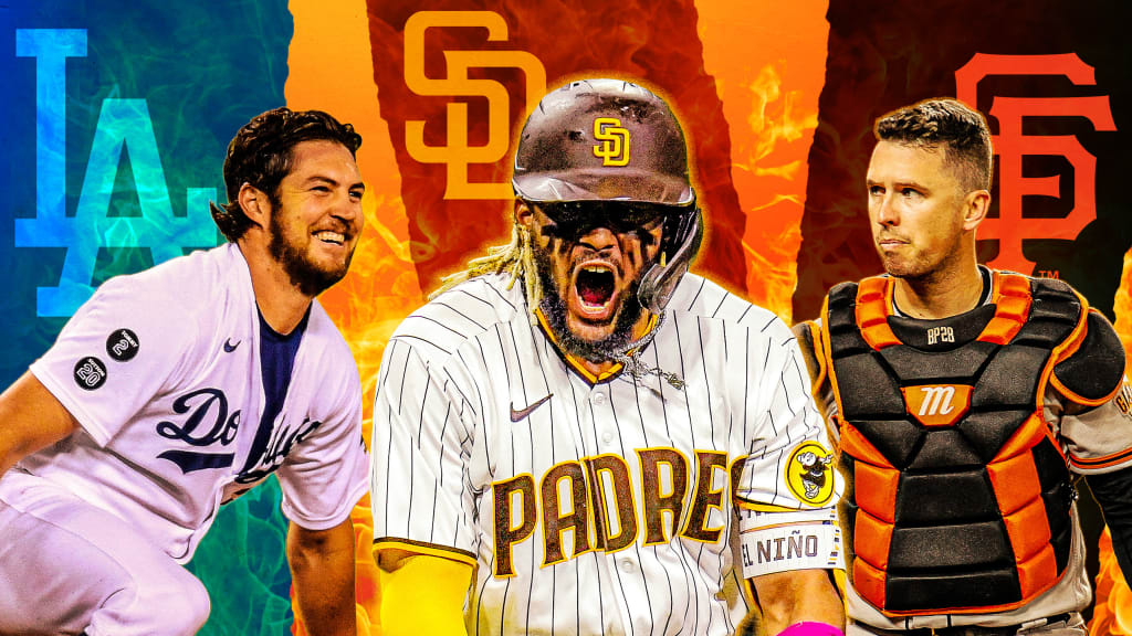 The Padres Are Bringing Back the Best Ugly Uniforms, Making America Great  Again - Twinkie Town