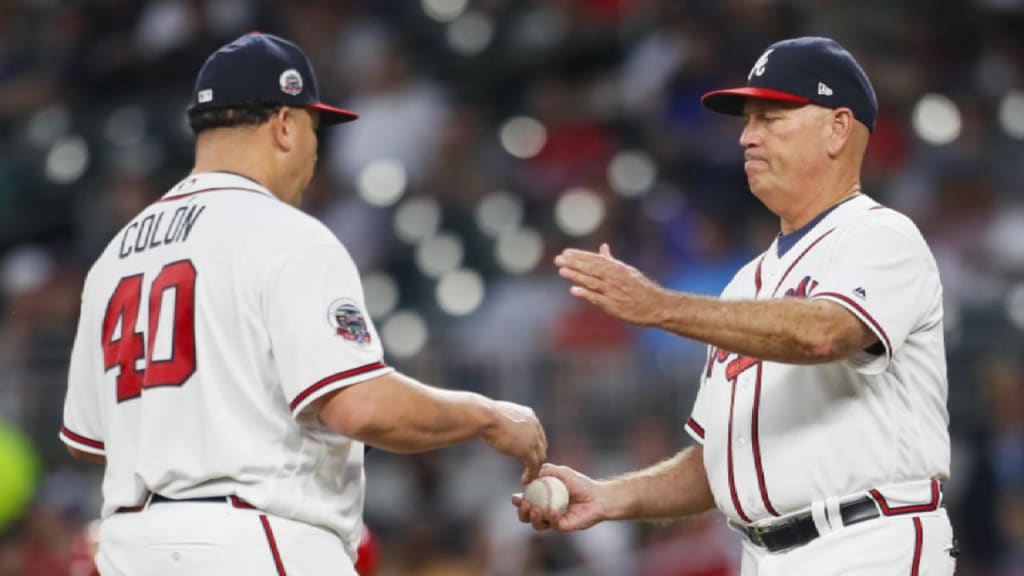 Bartolo Colon Signs With Mystery Team 