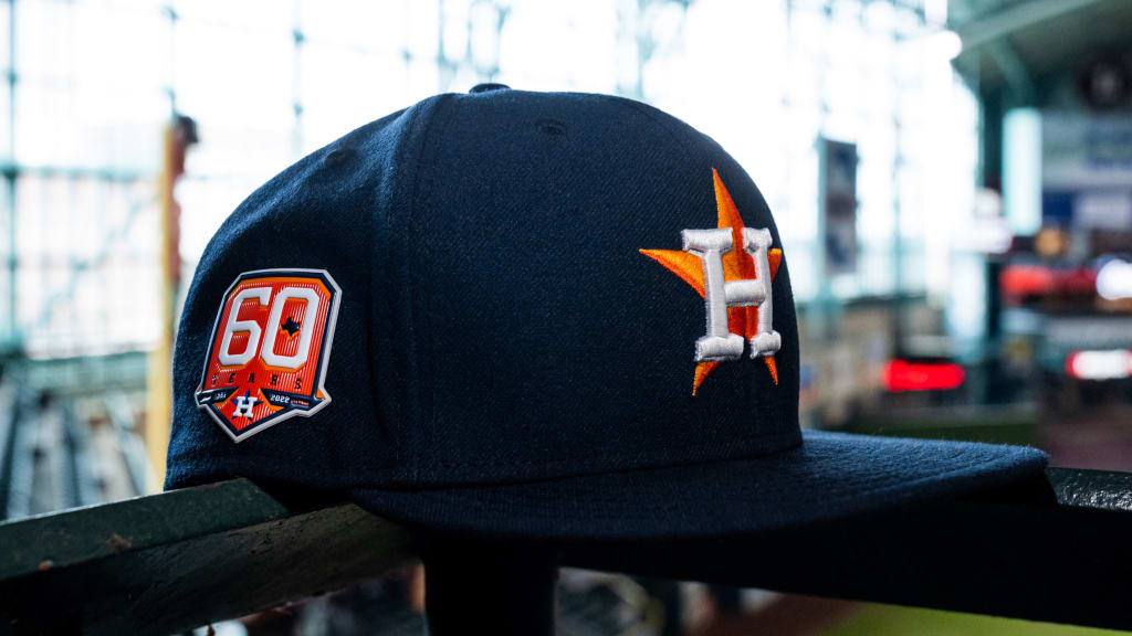 Houston Astros 2023 MLB ALL-STAR GAME Fitted Hat by New Era