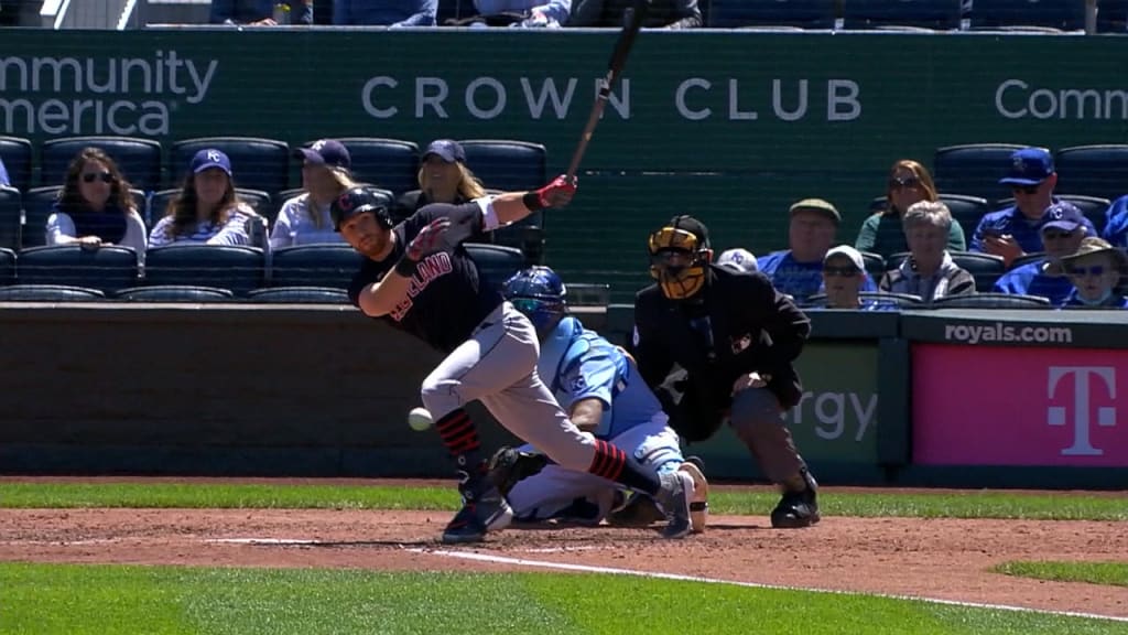 Royals Report: Indians Sweep KC To Demolish Playoff Hopes