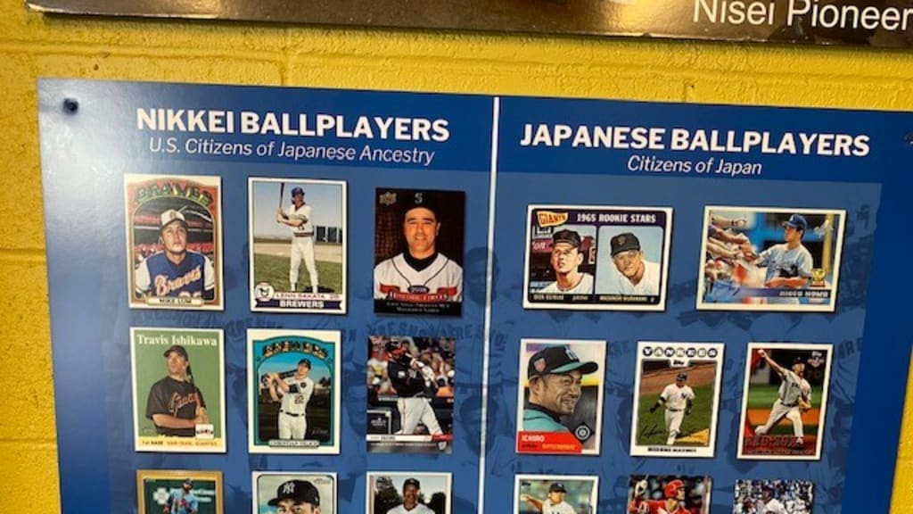 Japanese Heritage Night at AT&T Park - LA Dodgers vs. SF G…