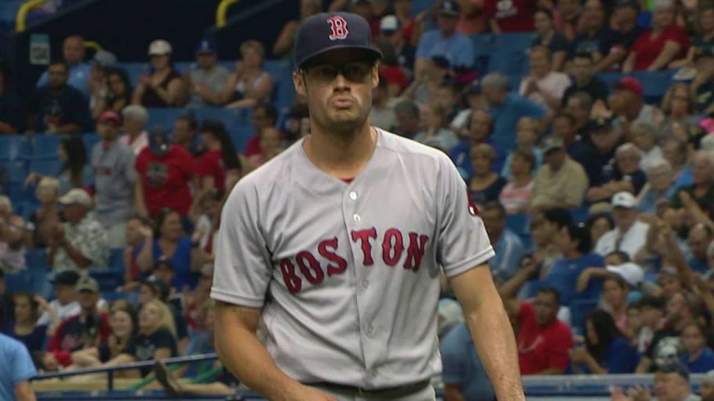 Red Sox set an MLB record