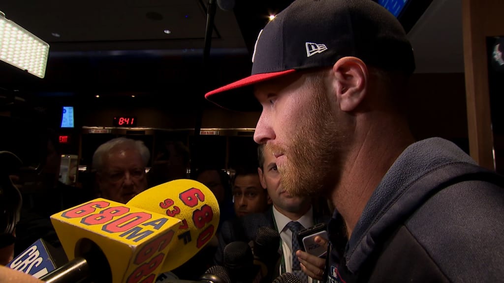 Brian McCann announces his retirement - Beyond the Box Score