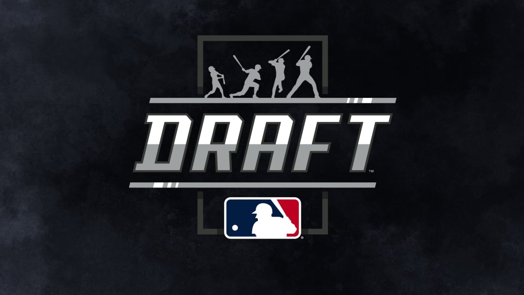 2023 MLB Draft order