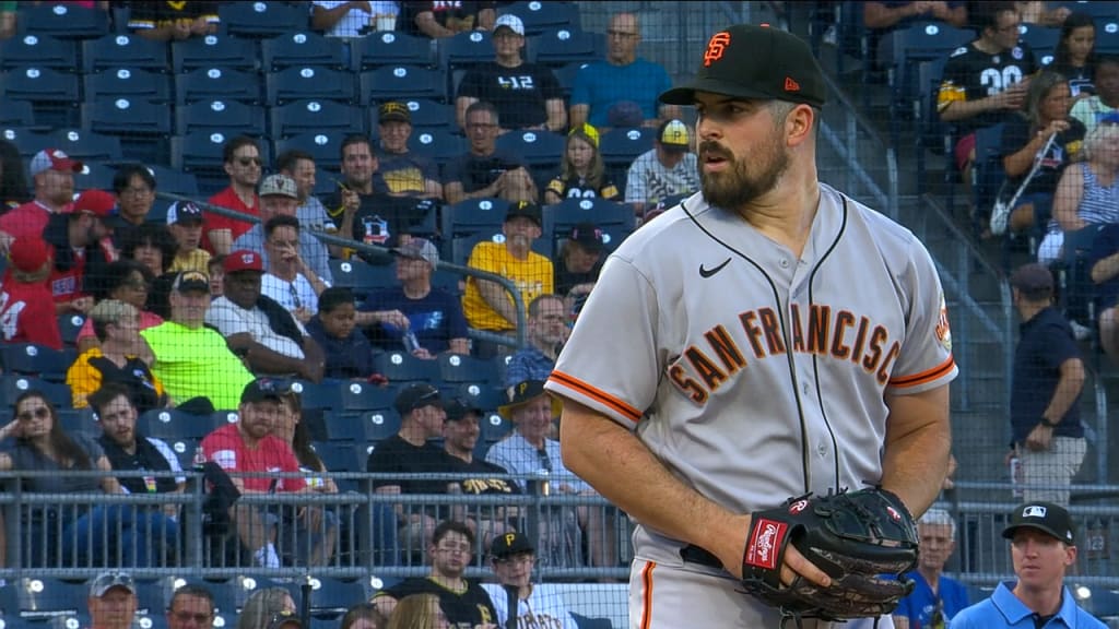 SFGiants on X: An update on tonight's #SFGiants game:   / X