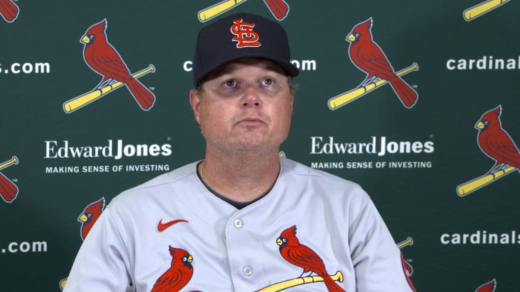 Mike Shildt on Cardinals' 5-4 win