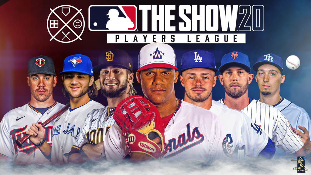 How to watch Joey Gallo via Twitch stream in MLB The Show 20 Players League  - DraftKings Network