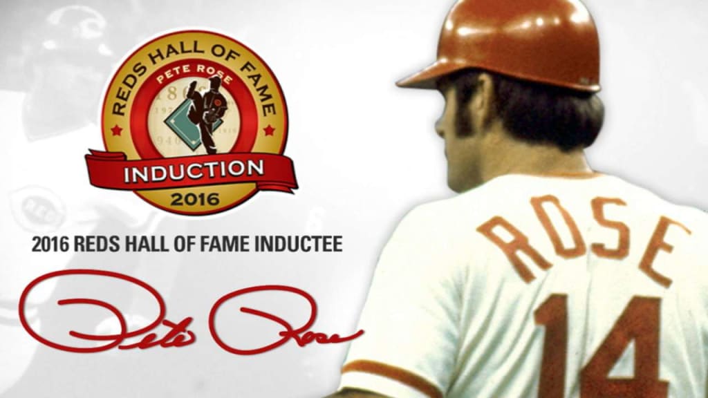 Philadelphia Phillies Pete Rose MLB Jerseys for sale