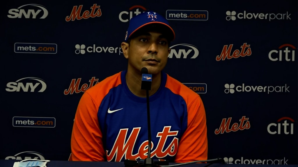 Mets 2021 Spring Training FAQ