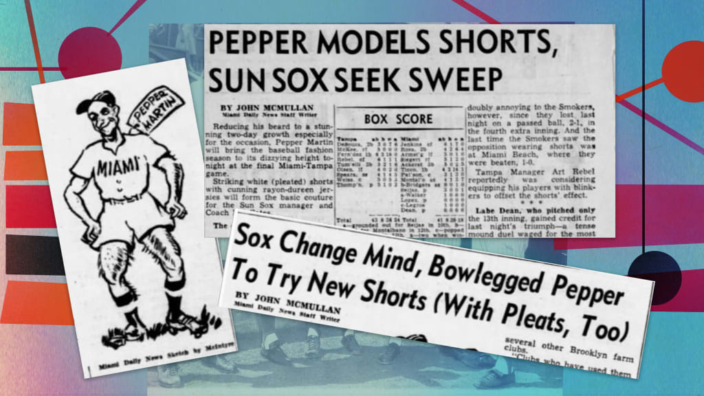 Shorts-sighted: White Sox 1976 throwbacks a go, minus the shorts - Chicago  Sun-Times