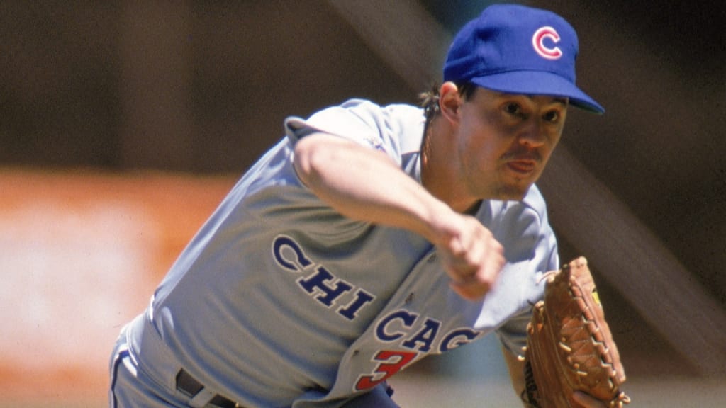 Such an improvement': How 18-time Gold Glover Greg Maddux is helping  Rangers' pitchers