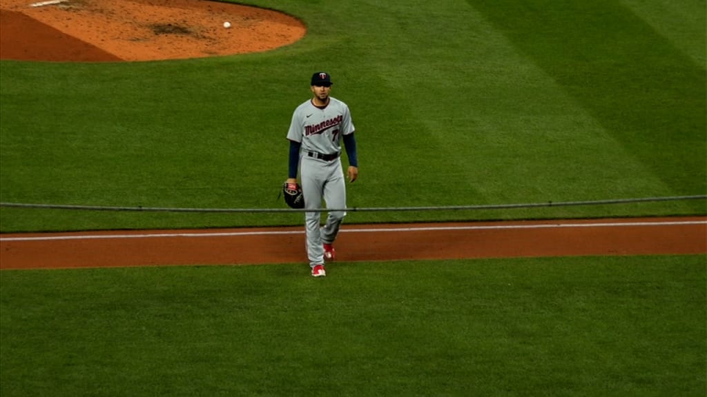 COVID-19 issues lead to postponement of Twins-Angels games this weekend -  The Boston Globe