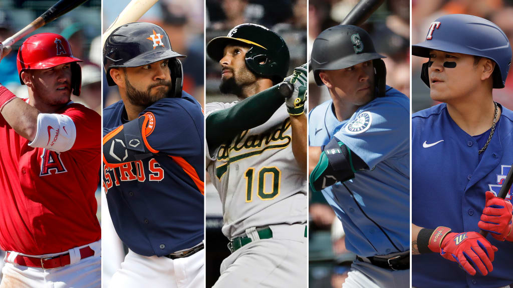 The 25 best pure hitters in MLB