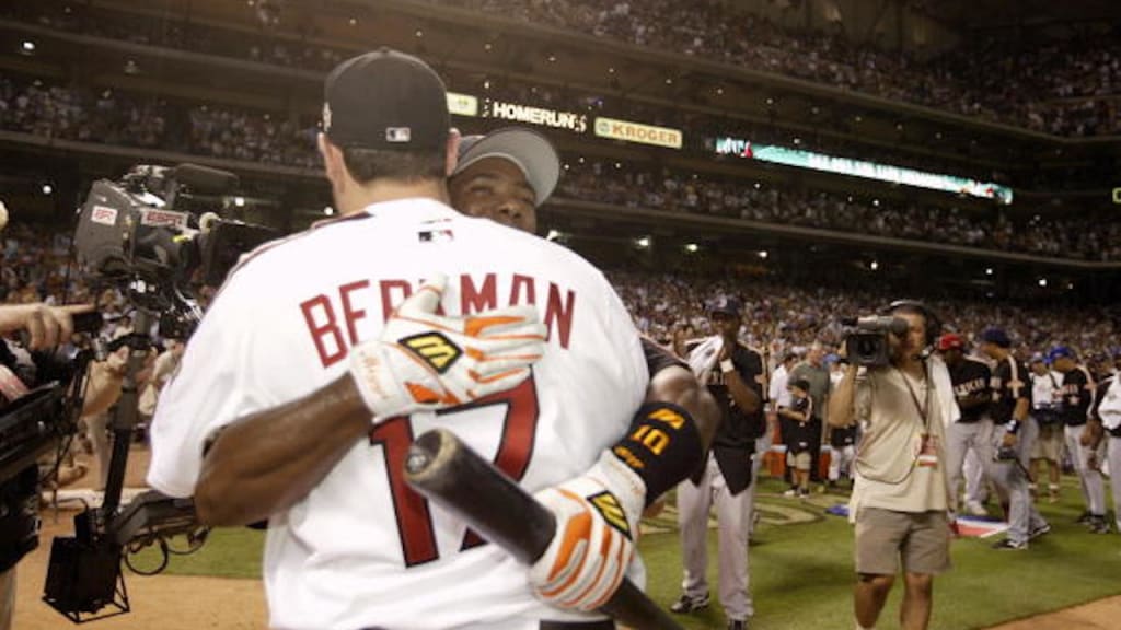 5 best MLB Home Run Derby moments of all-time, ranked