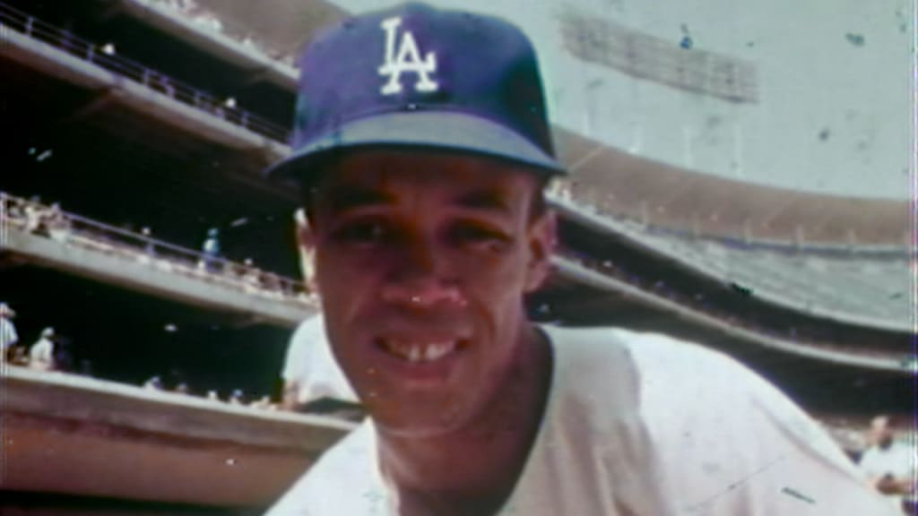 Maury Wills, base-stealing Dodgers great, dead at 89