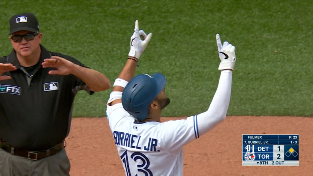 Lourdes Gurriel Jr. scores go-ahead run in 9th to lead Diamondbacks past  A's, 5-3