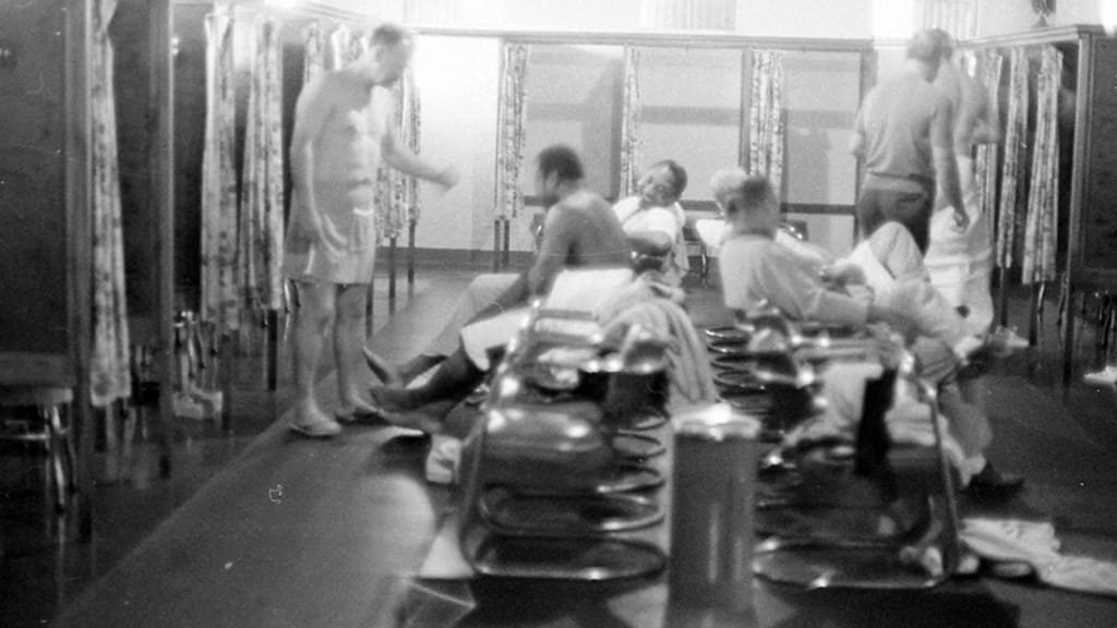 Photo via Mesa Historical Museum