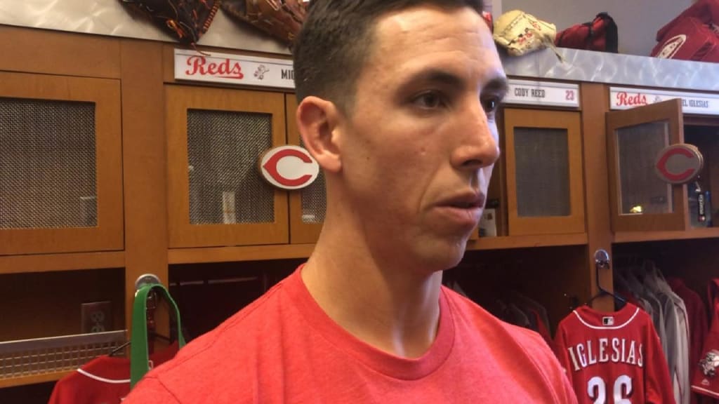 Lorenzen to be versatile in 2019