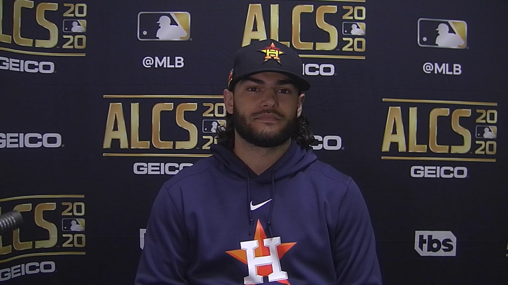 ALCS Gm7: McCullers Jr. dominates over four scoreless in Game 7 