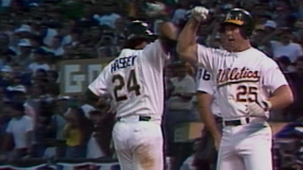 1988 World Series recap