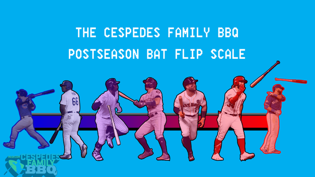 slider  CESPEDES FAMILY BARBECUE