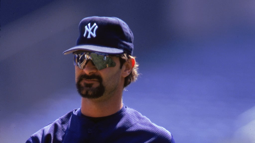 The Most Important and Interesting Facial Hair in MLB History