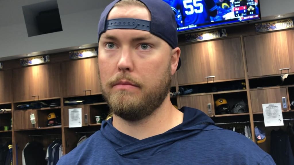 Nelson on facing live hitters