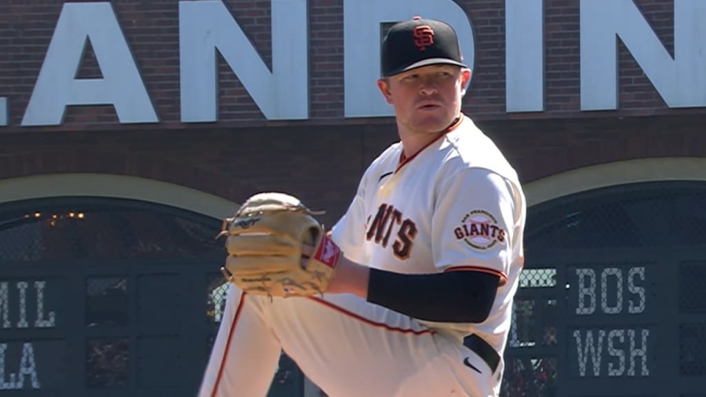 SF Giants place Buster Posey on IL, activate Logan Webb