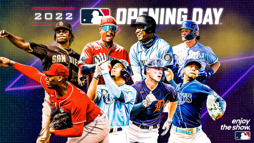 MLB debuts 2021 All-Star Game uniforms and caps