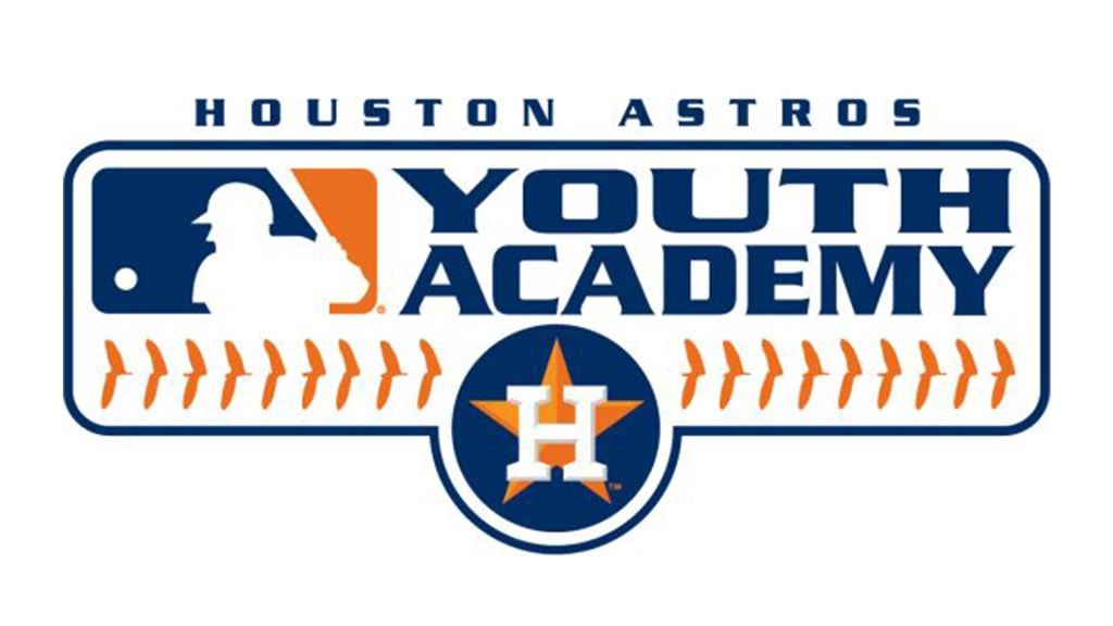 Astros' Urban Youth Academy gives life tools