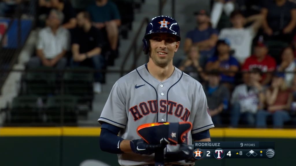 Houston's Altuve doing well after positive COVID-19 test