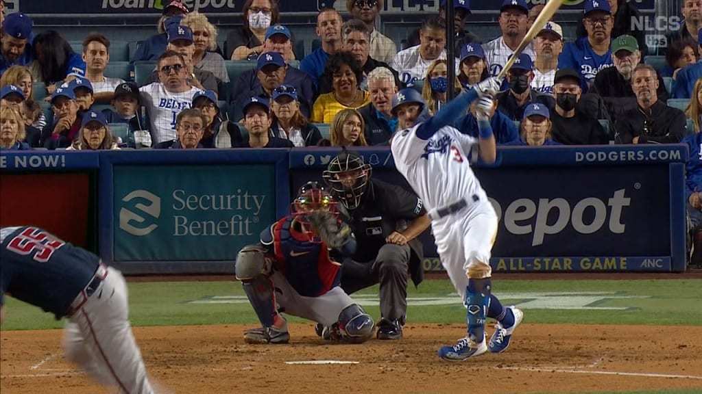 NL Wild Card Recap: Chris Taylor's walk-off homer carries Dodgers to NLDS -  Beyond the Box Score