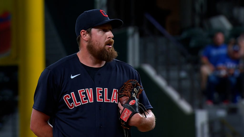 Cleveland Indians baseball team name change imminent, per report